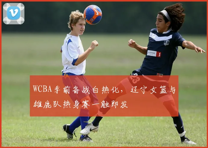 WCBA季前备战白热化，辽宁女篮与雄鹿队热身赛一触即发