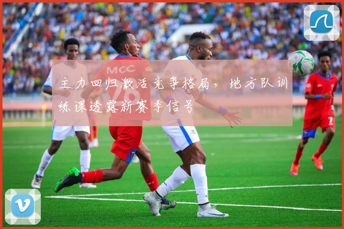 主力回归激活竞争格局，地方队训练课透露新赛季信号
