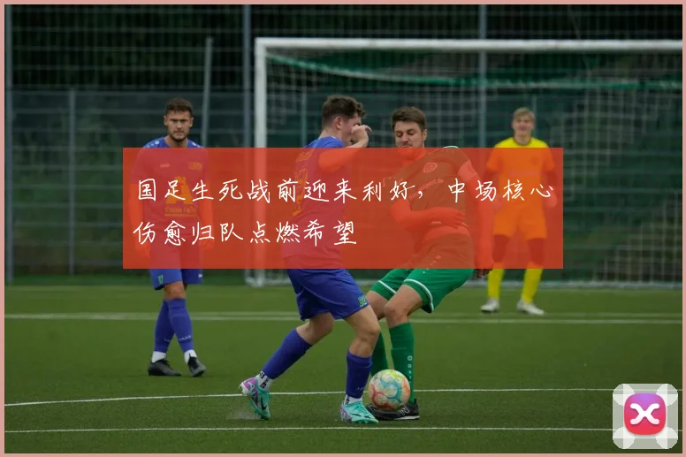 国足生死战前迎来利好，中场核心伤愈归队点燃希望