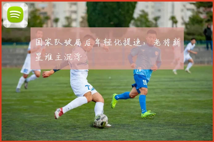 国家队破局后年轻化提速，老将新星谁主沉浮