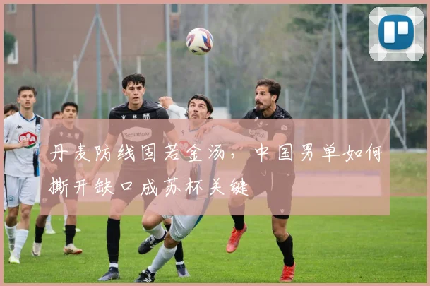 丹麦防线固若金汤，中国男单如何撕开缺口成苏杯关键